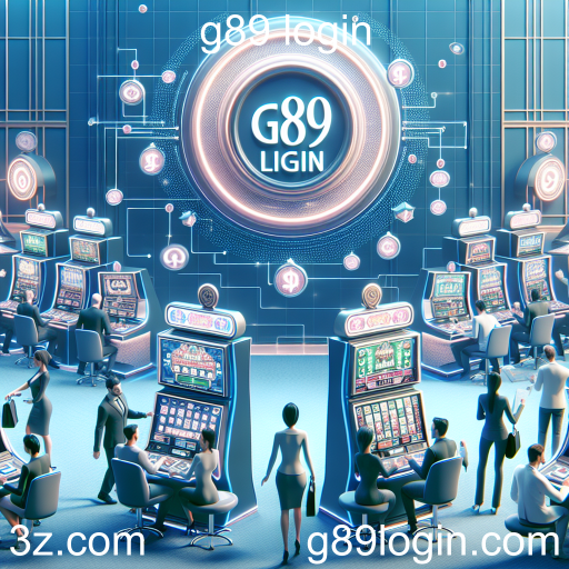 Cassinos Virtuais: A Revolução dos Jogos Online no g89 login