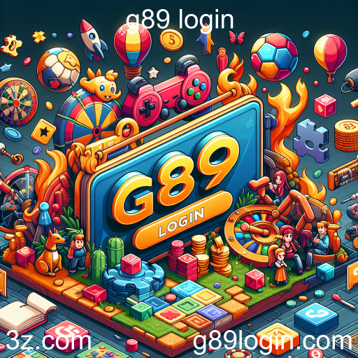 Explorando a Categoria 'Jogos Diversos' no g89 login